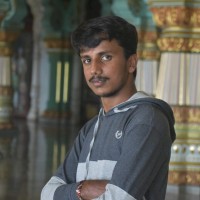 Vinay M