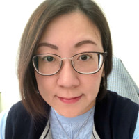 Camille Liu