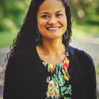 Kapi’Olani Laronal