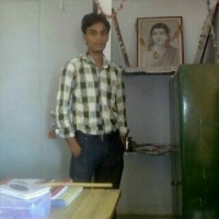 Rohit Walde