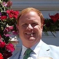 Eric Griffin