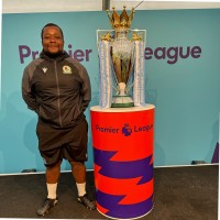 Emmanuel Asifo