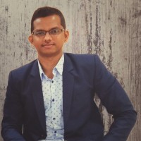 Shravanth Badithamani