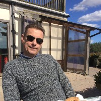 Paul Campbell MCIHT MInstLM