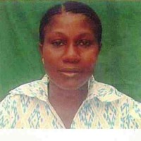 Grace Yemisi AYODELE