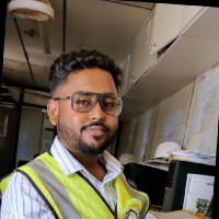 Aryaman Harichandan