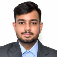 Parth Vinaykumar