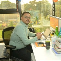 Arnab Chatterjee