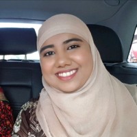 Ameerah Mudhoo
