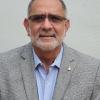 Reynold Seda
