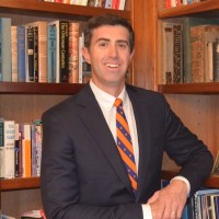 D. Christopher Lewis