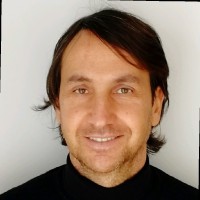 Riccardo Betti