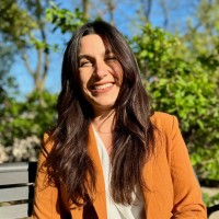 Rebecca Zuckerman