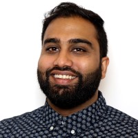 Vishaal Daswani