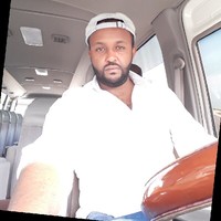 Yared Shumnet