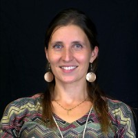 Aude LAURENT