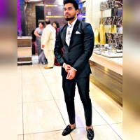 Deepanshu Kainth