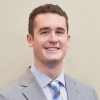 Gavin Mauzy