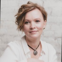 Тетяна Крімкова