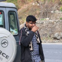 Ashikur Rahmam Nabir