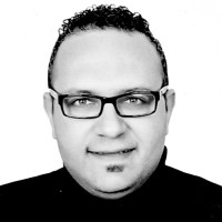 Mohamed Hamdy