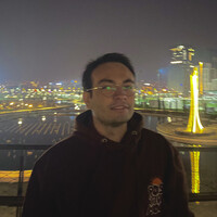 Emirhan Gürbüz