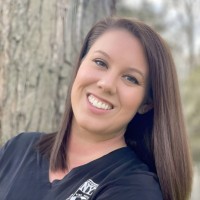 Stephanie Ainslie, Cprp