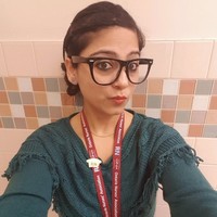 Deepika Bhattarai