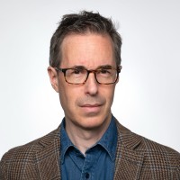Simon Houpt