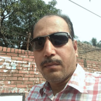 Syyied Masud Ullah