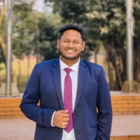 Shuvashish Das Shuvo