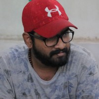 Lal Antony