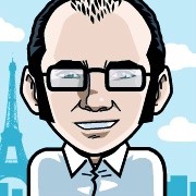 Bertrand Martin