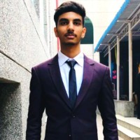 Kartik Mahajan