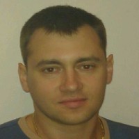 Alexey Stephin