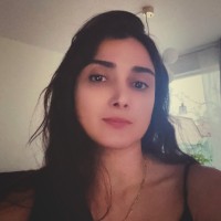 Zahra Babaei