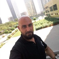 Mohammed Khalil