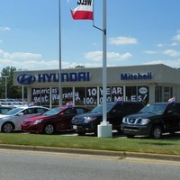 Mitchell Hyundai