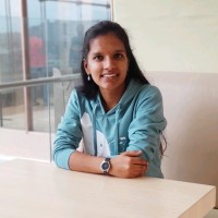 Aneesha Subramani