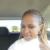 Snenhlanhla Khoza
