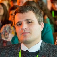 Maksym Chupryna