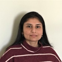 Rutu Manani, P.E., LSRP