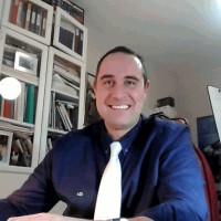 Koray Kaplan, MBA, CC, Director of T-LAB Academy