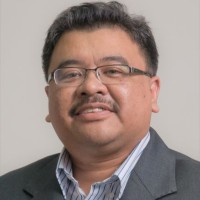 Shamsul Zahrin Sulaiman