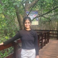 Rashmi Sangoram