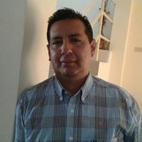 Danilo Rafael Vallejo Cercado