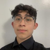 Matthew Salazar