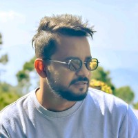 Divy Gupta