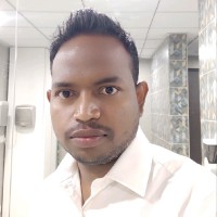 Dhananjay Dhamal