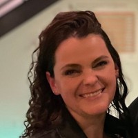 Megan Van Wart